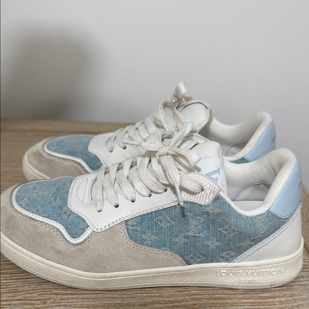 louis vuitton sneakers